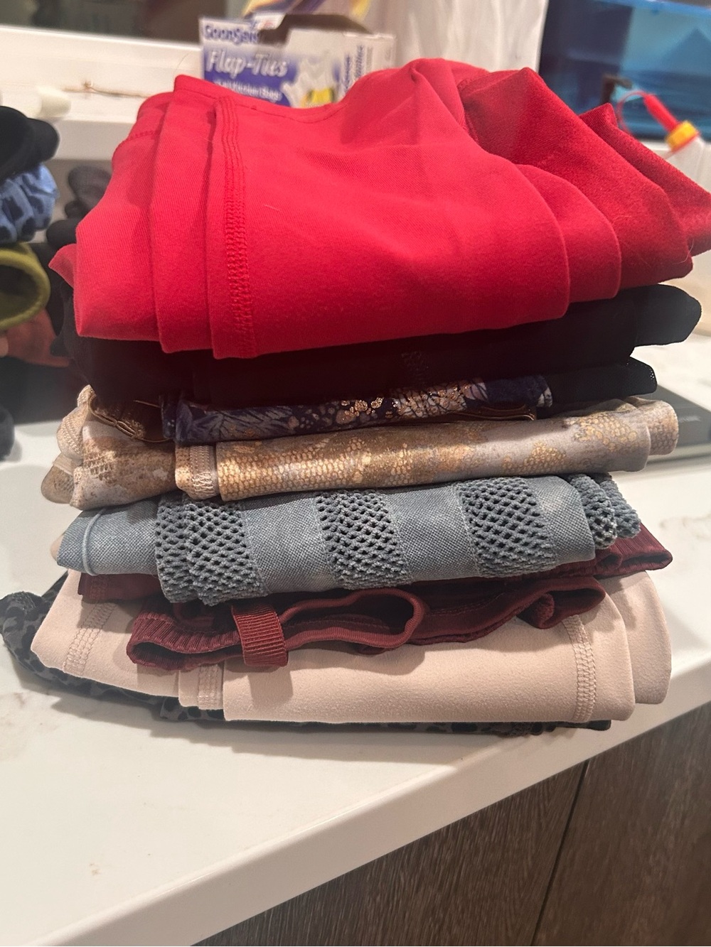 Bundle of Leggings